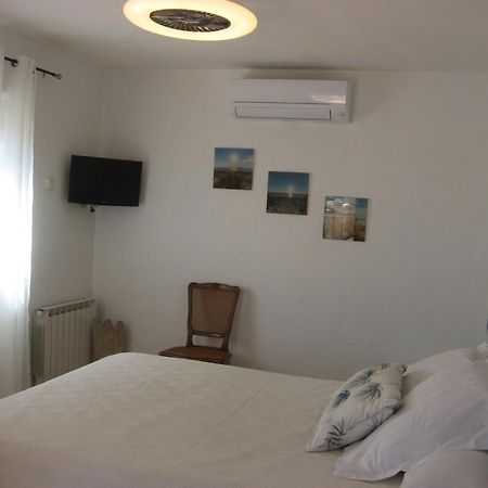 Chambre D'Hotes A Usclas D'Herault Buitenkant foto