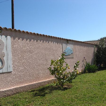 Chambre D'Hotes A Usclas D'Herault Buitenkant foto