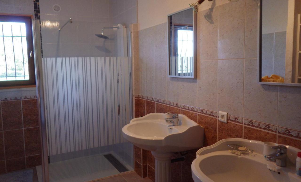 Chambre D'Hotes A Usclas D'Herault Buitenkant foto