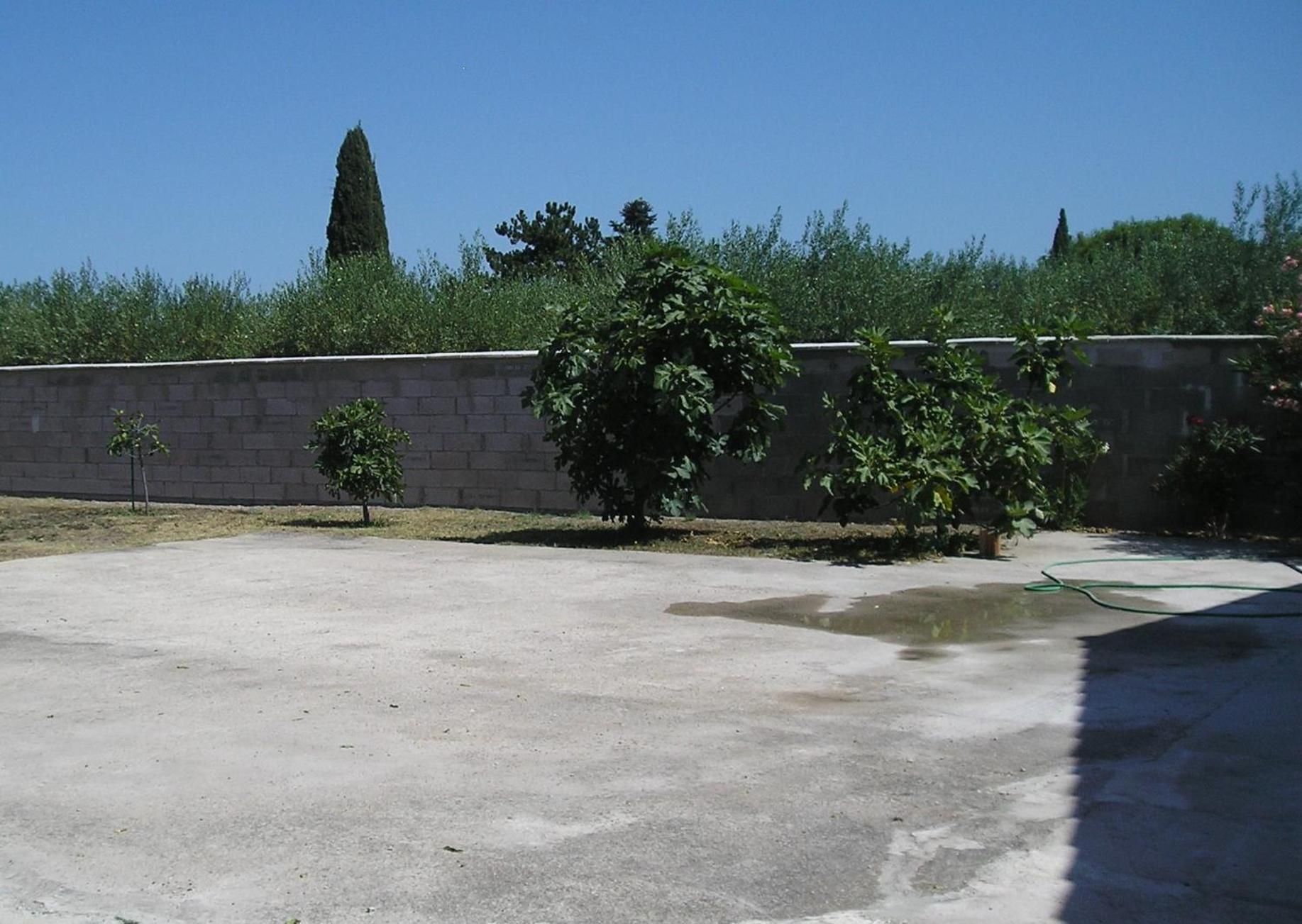 Chambre D'Hotes A Usclas D'Herault Buitenkant foto