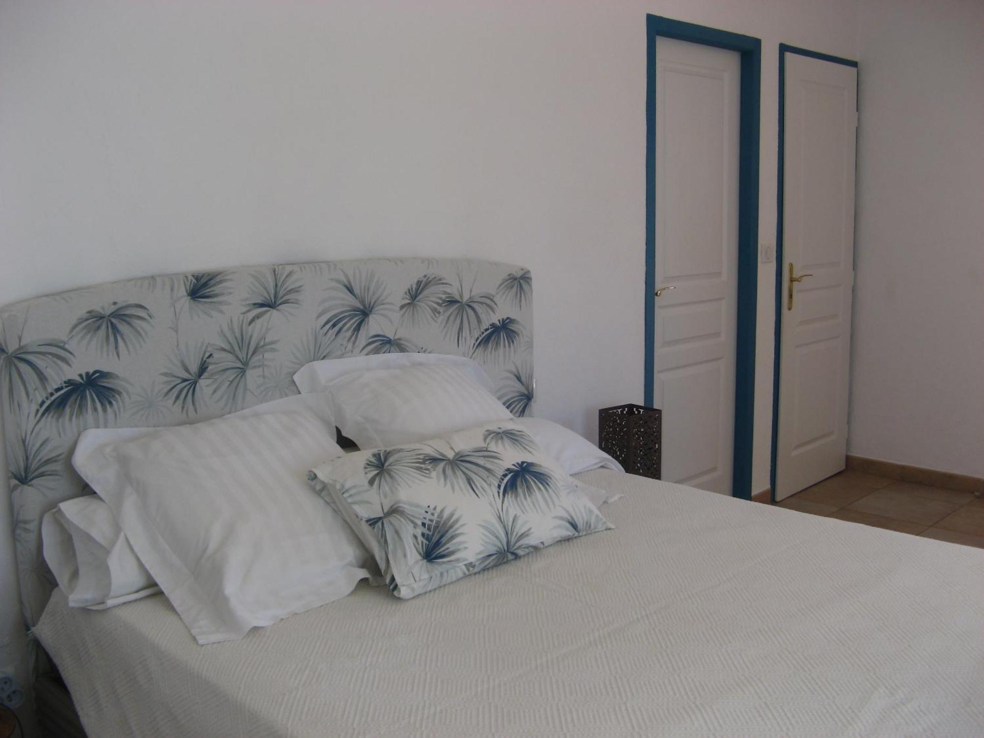 Chambre D'Hotes A Usclas D'Herault Buitenkant foto
