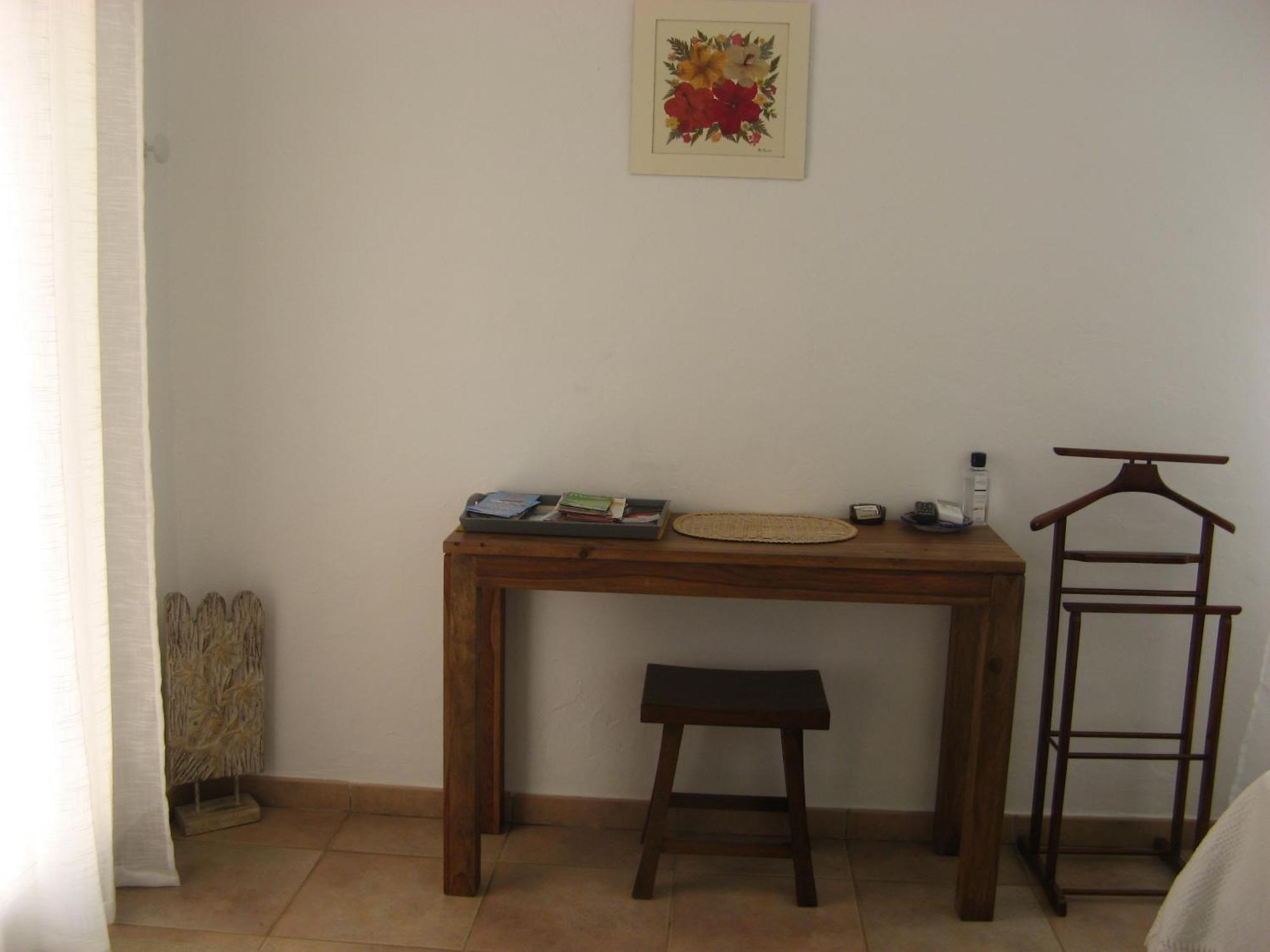 Chambre D'Hotes A Usclas D'Herault Buitenkant foto